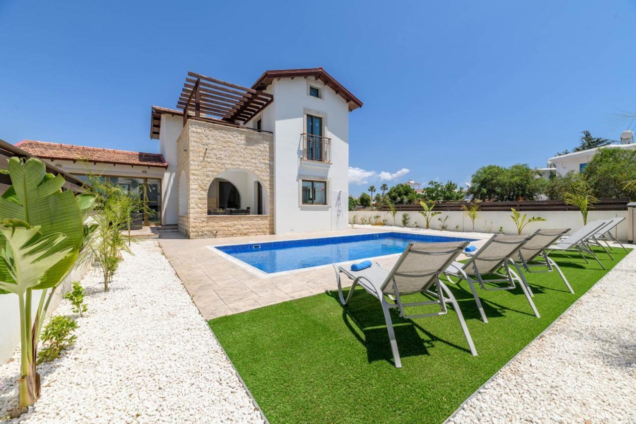 איה נאפה Kymma Villa #16 מראה חיצוני תמונה