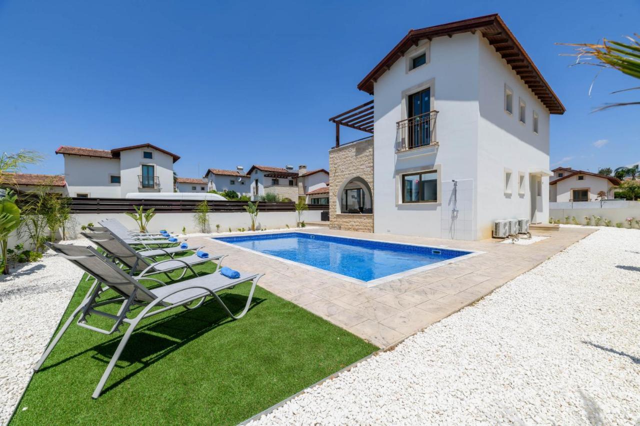 איה נאפה Kymma Villa #16 מראה חיצוני תמונה