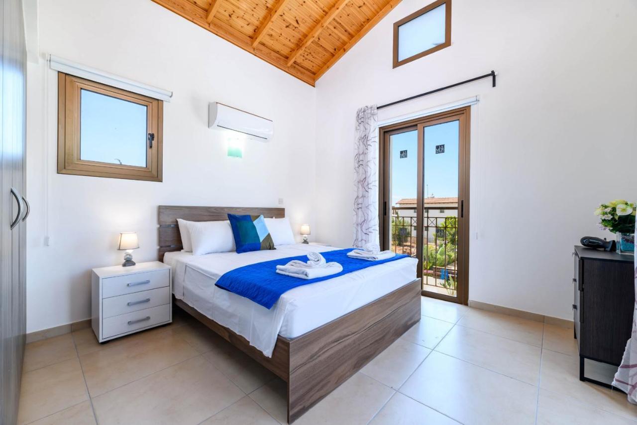 איה נאפה Kymma Villa #16 מראה חיצוני תמונה