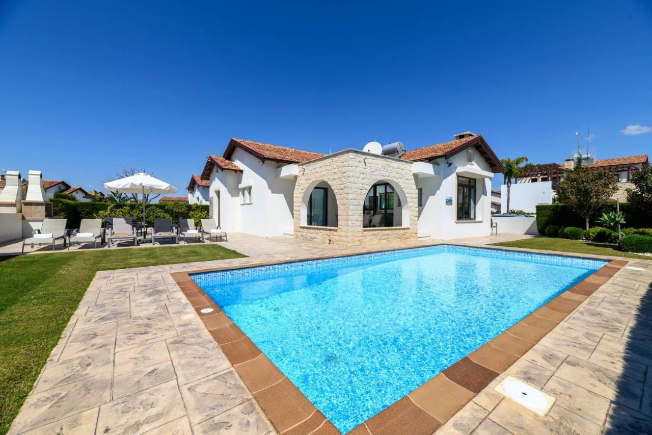 איה נאפה Kymma Villa #16 מראה חיצוני תמונה