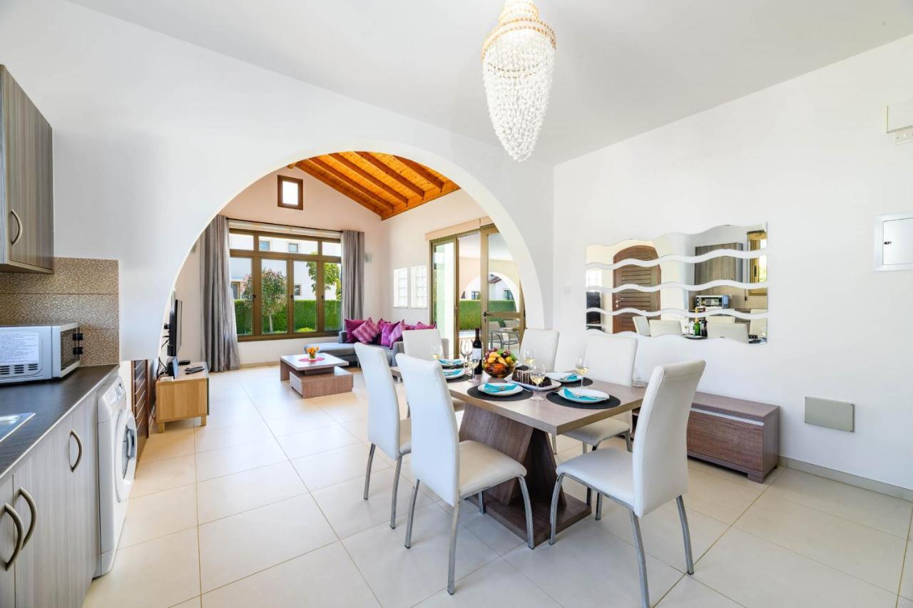 איה נאפה Kymma Villa #16 מראה חיצוני תמונה