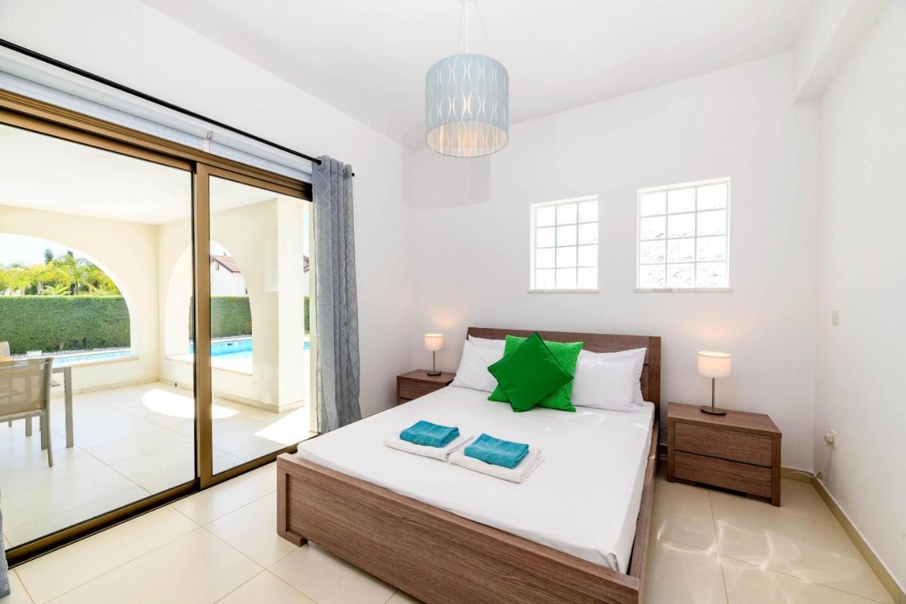 איה נאפה Kymma Villa #16 מראה חיצוני תמונה