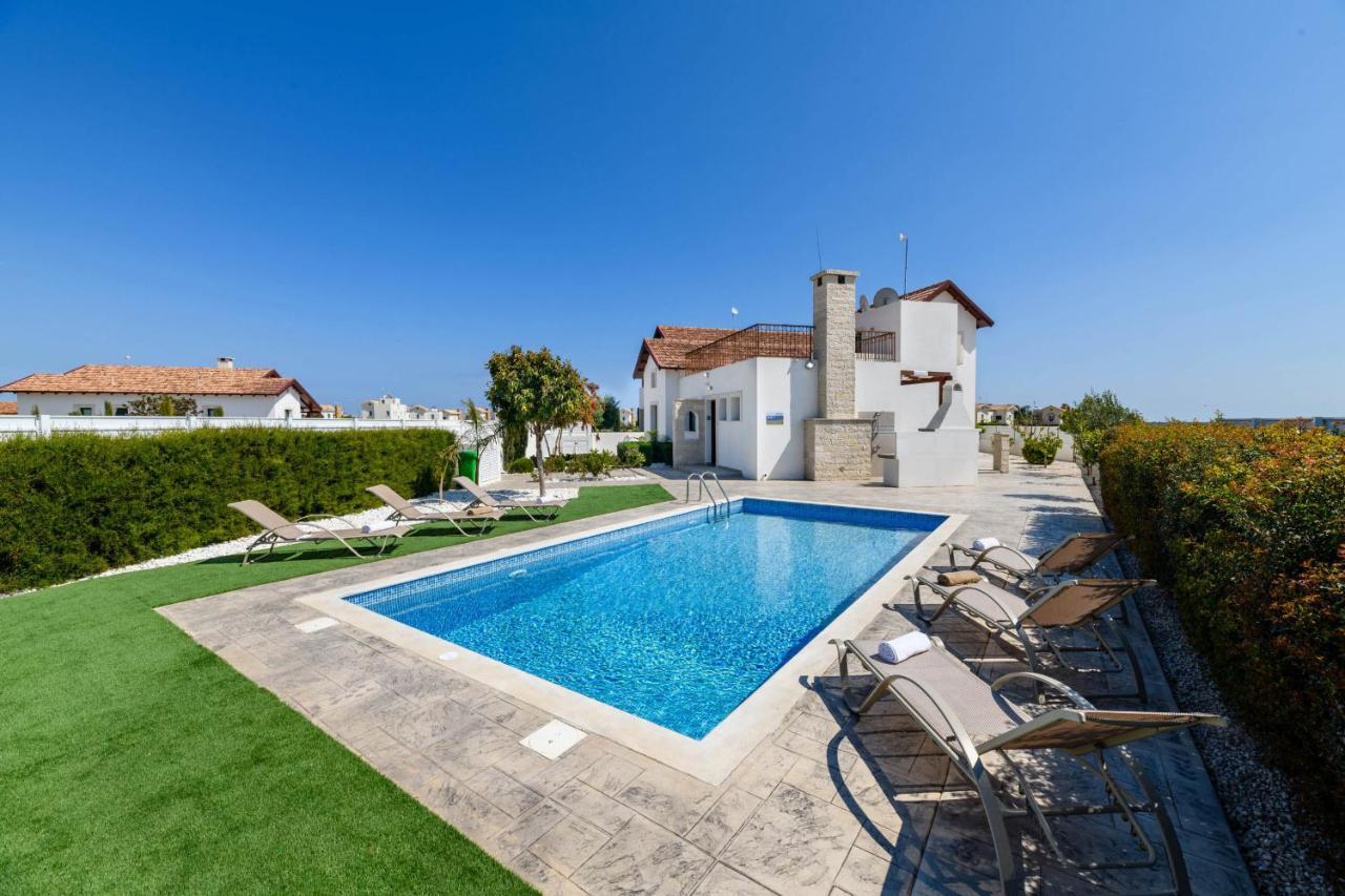 איה נאפה Kymma Villa #16 מראה חיצוני תמונה