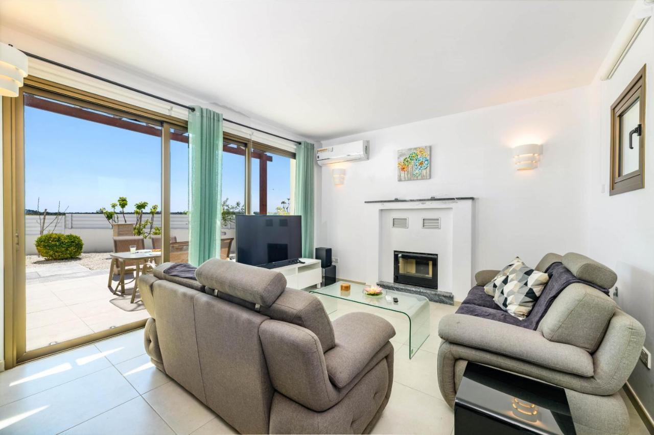 איה נאפה Kymma Villa #16 מראה חיצוני תמונה