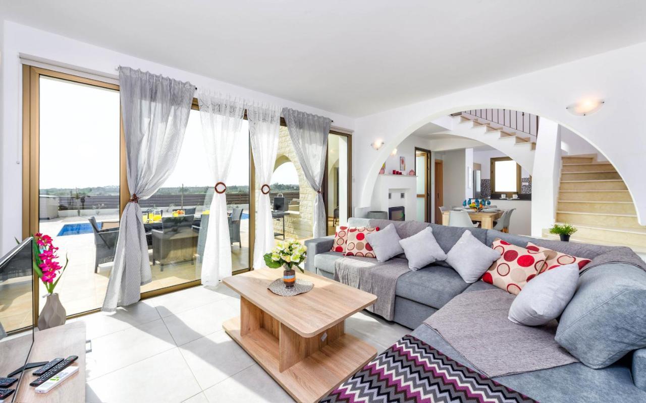 איה נאפה Kymma Villa #16 מראה חיצוני תמונה