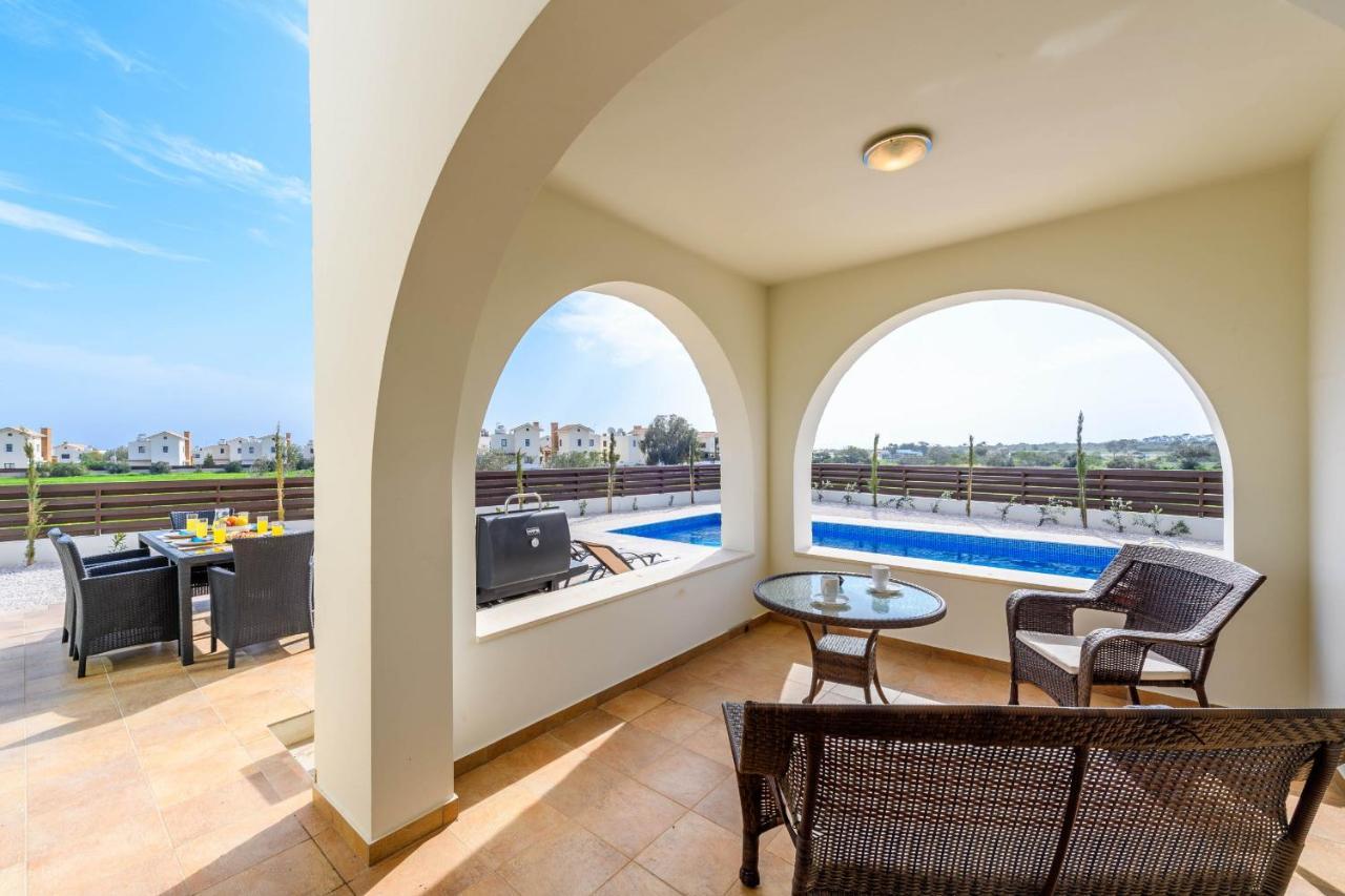 איה נאפה Kymma Villa #16 מראה חיצוני תמונה