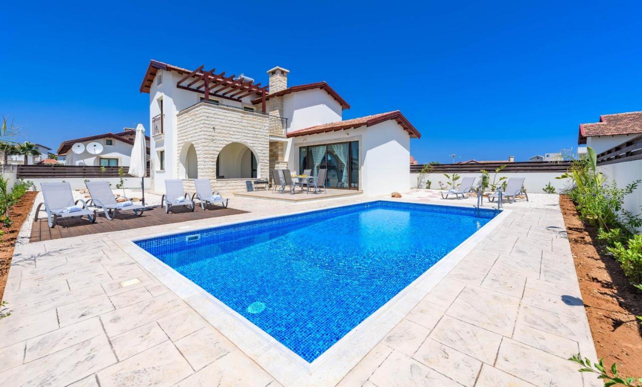 איה נאפה Kymma Villa #16 מראה חיצוני תמונה