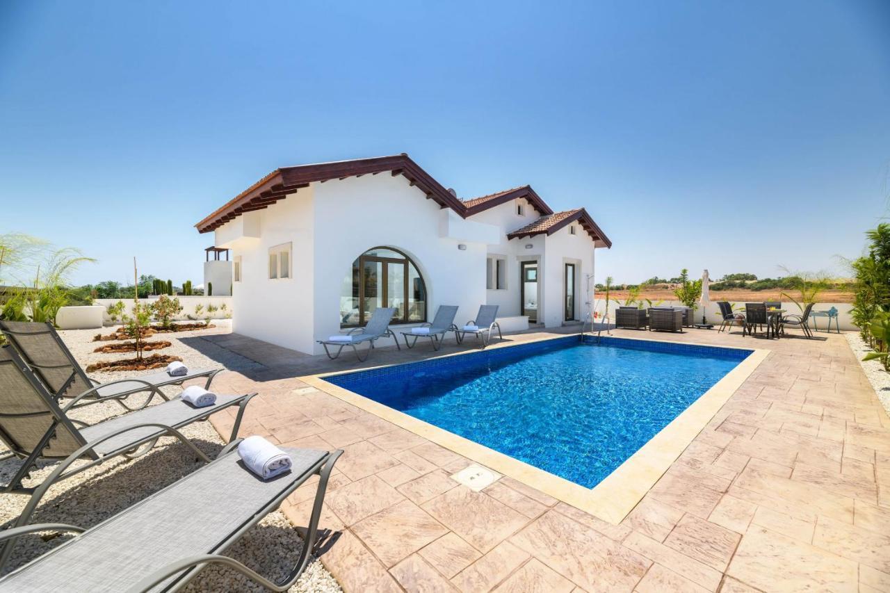 איה נאפה Kymma Villa #16 מראה חיצוני תמונה