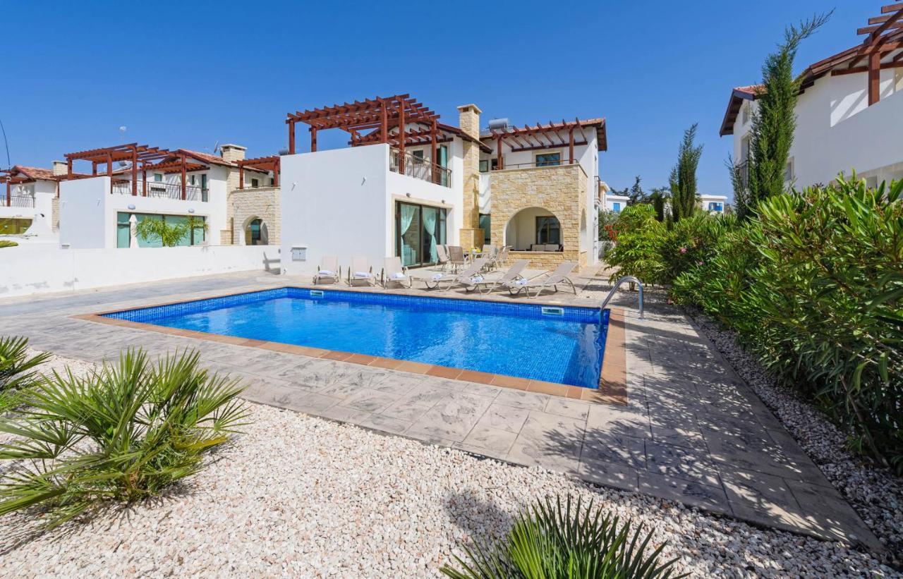 איה נאפה Kymma Villa #16 מראה חיצוני תמונה