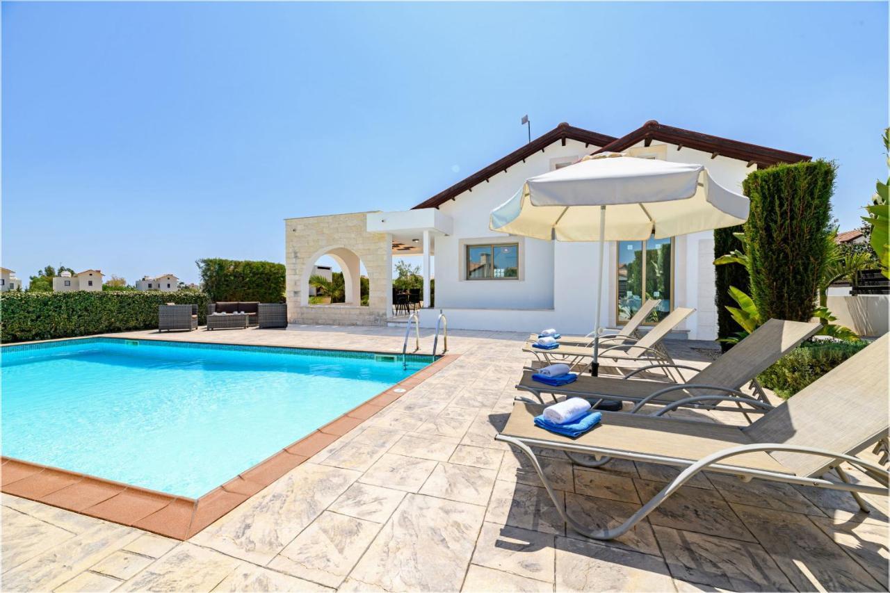 איה נאפה Kymma Villa #16 מראה חיצוני תמונה