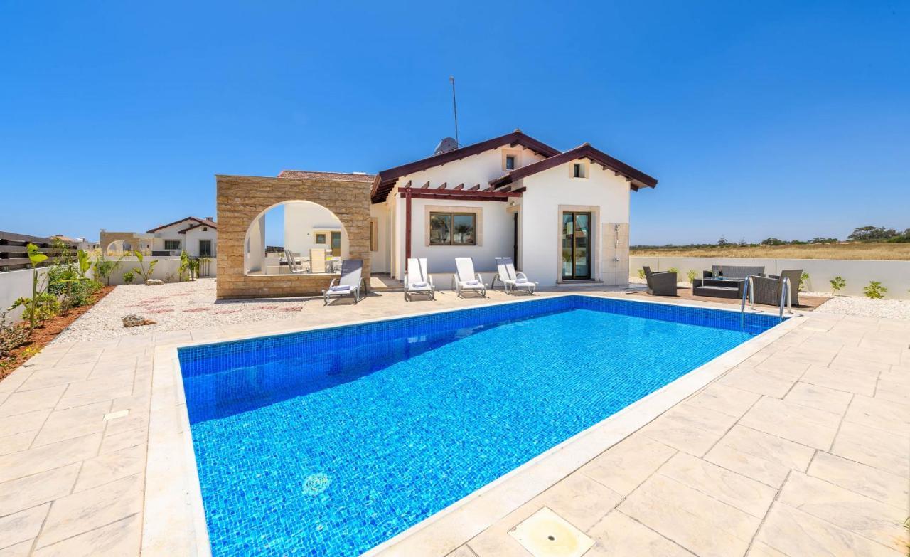 איה נאפה Kymma Villa #16 מראה חיצוני תמונה
