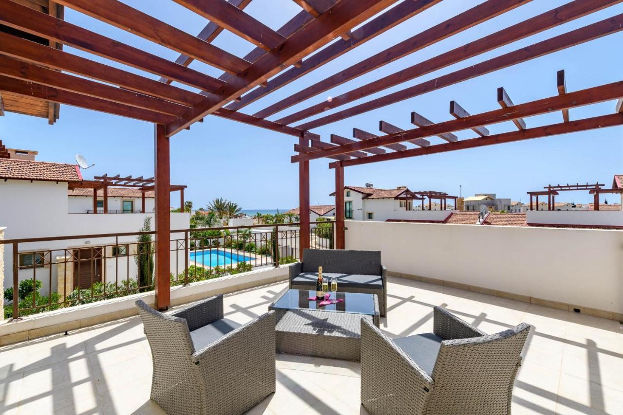 איה נאפה Kymma Villa #16 מראה חיצוני תמונה