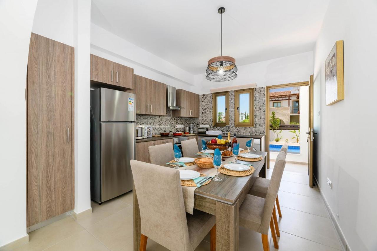 איה נאפה Kymma Villa #16 מראה חיצוני תמונה