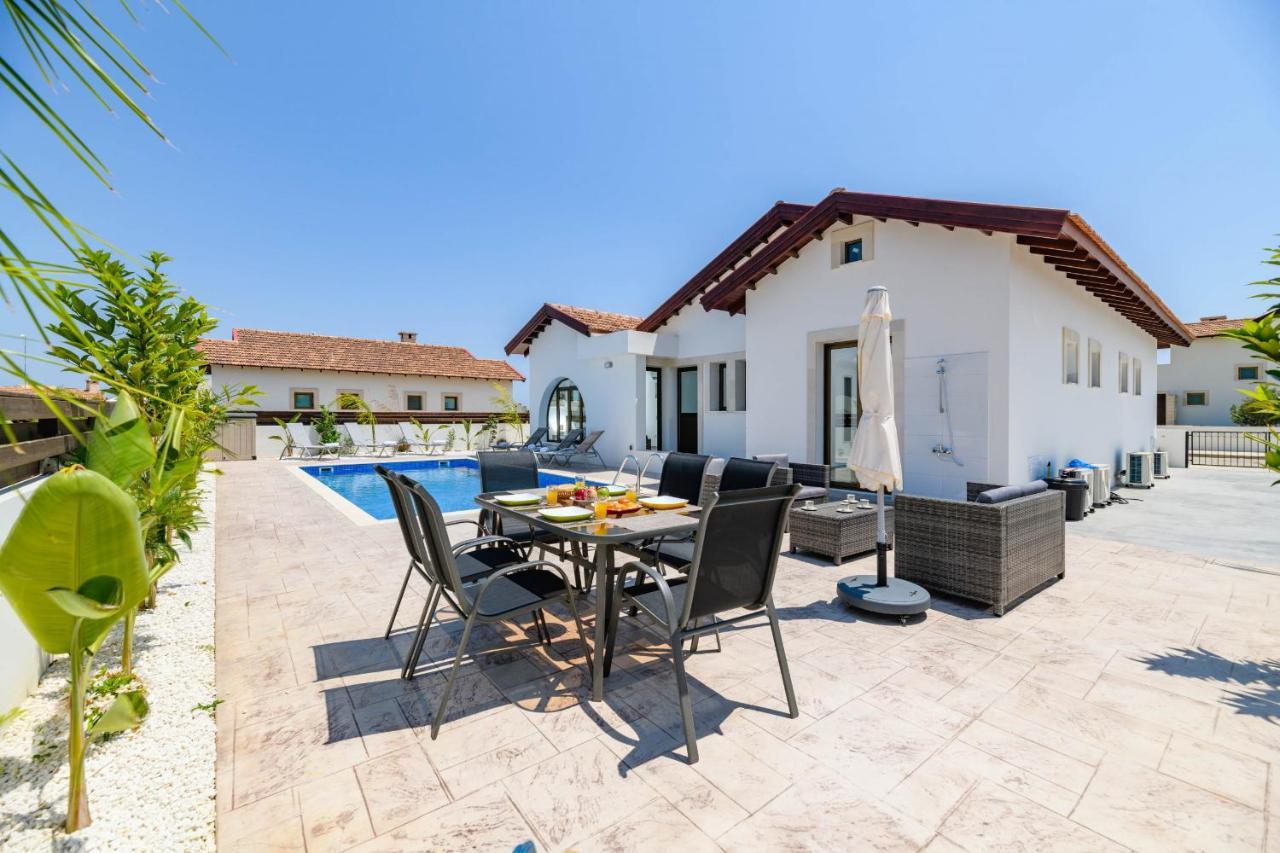 איה נאפה Kymma Villa #16 מראה חיצוני תמונה