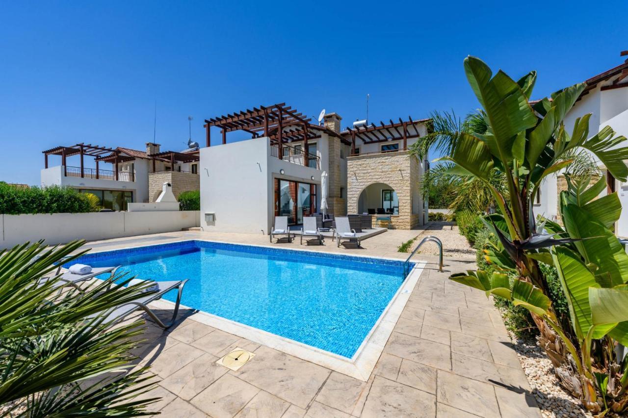 איה נאפה Kymma Villa #16 מראה חיצוני תמונה