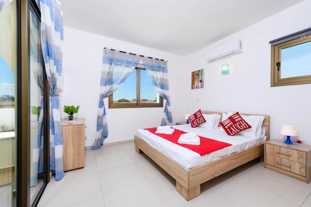 איה נאפה Kymma Villa #16 מראה חיצוני תמונה