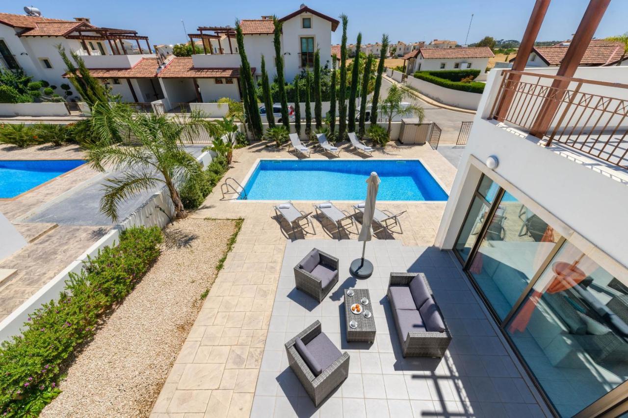 איה נאפה Kymma Villa #16 מראה חיצוני תמונה