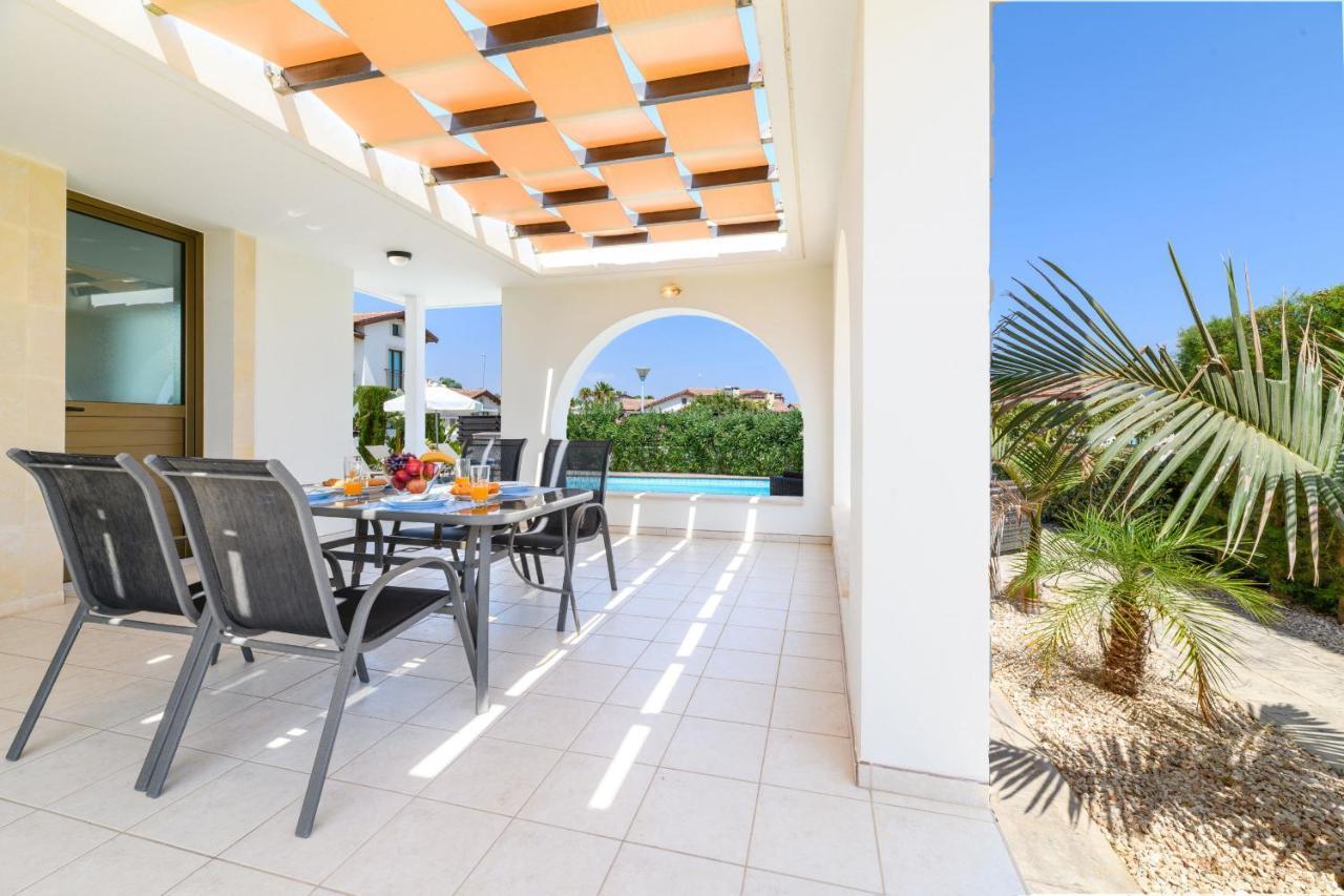 איה נאפה Kymma Villa #16 מראה חיצוני תמונה