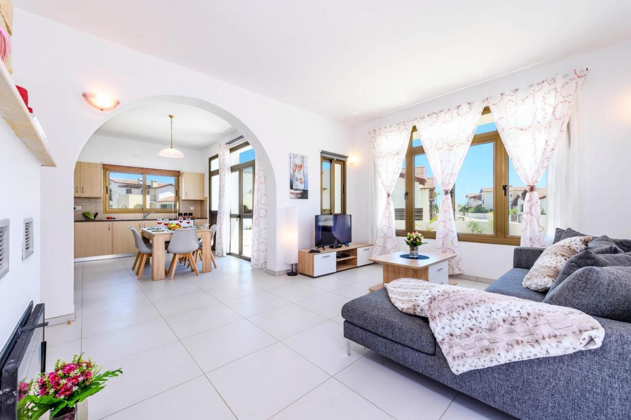איה נאפה Kymma Villa #16 מראה חיצוני תמונה