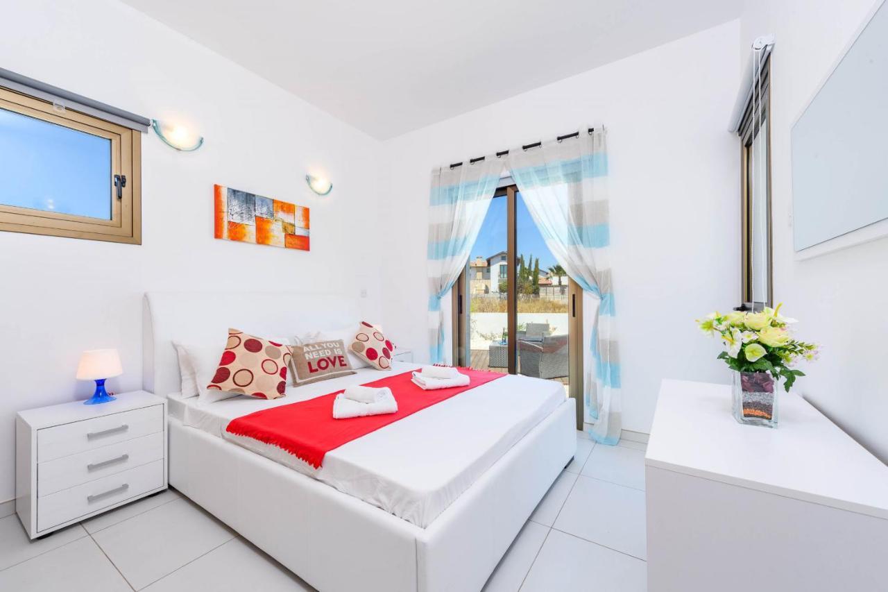 איה נאפה Kymma Villa #16 מראה חיצוני תמונה