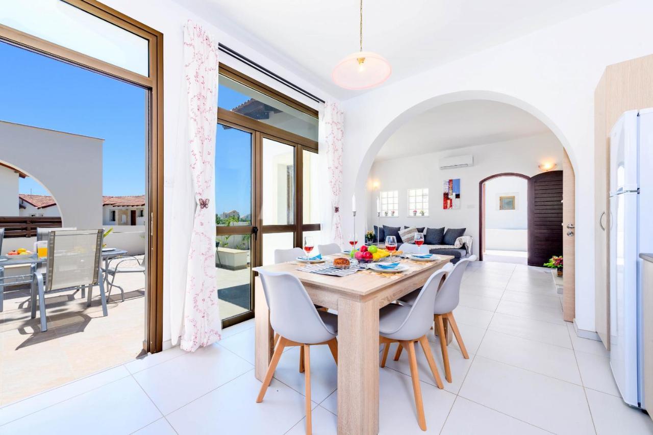 איה נאפה Kymma Villa #16 מראה חיצוני תמונה