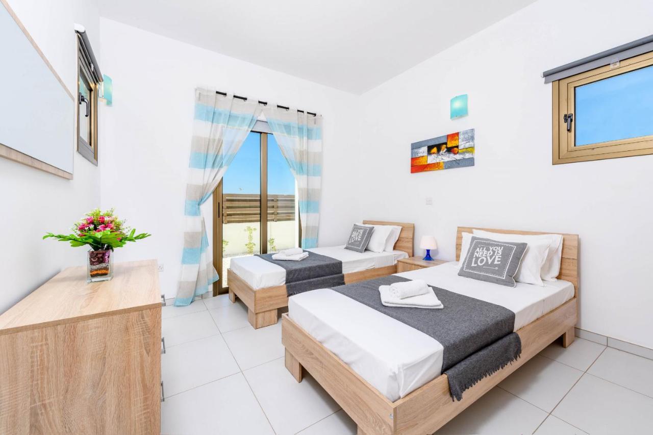 איה נאפה Kymma Villa #16 מראה חיצוני תמונה