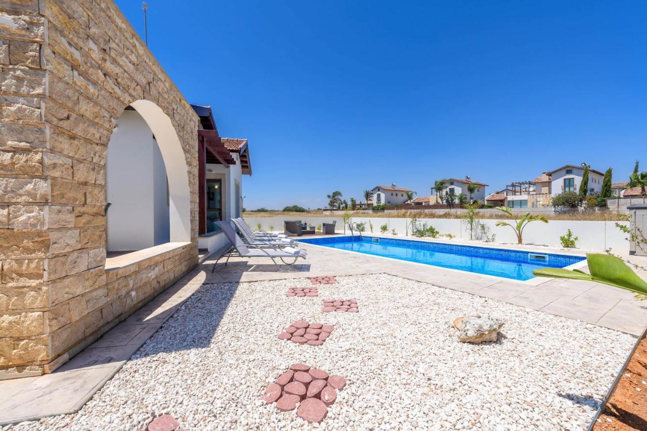 איה נאפה Kymma Villa #16 מראה חיצוני תמונה