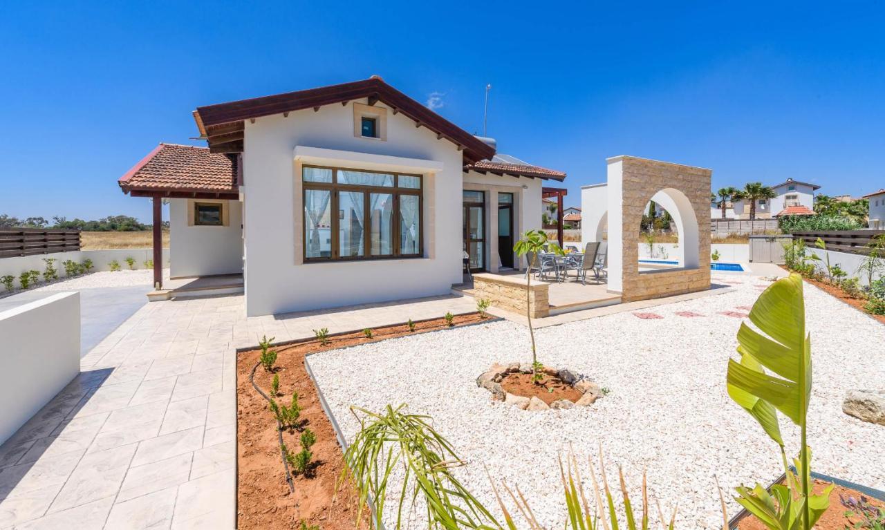 איה נאפה Kymma Villa #16 מראה חיצוני תמונה