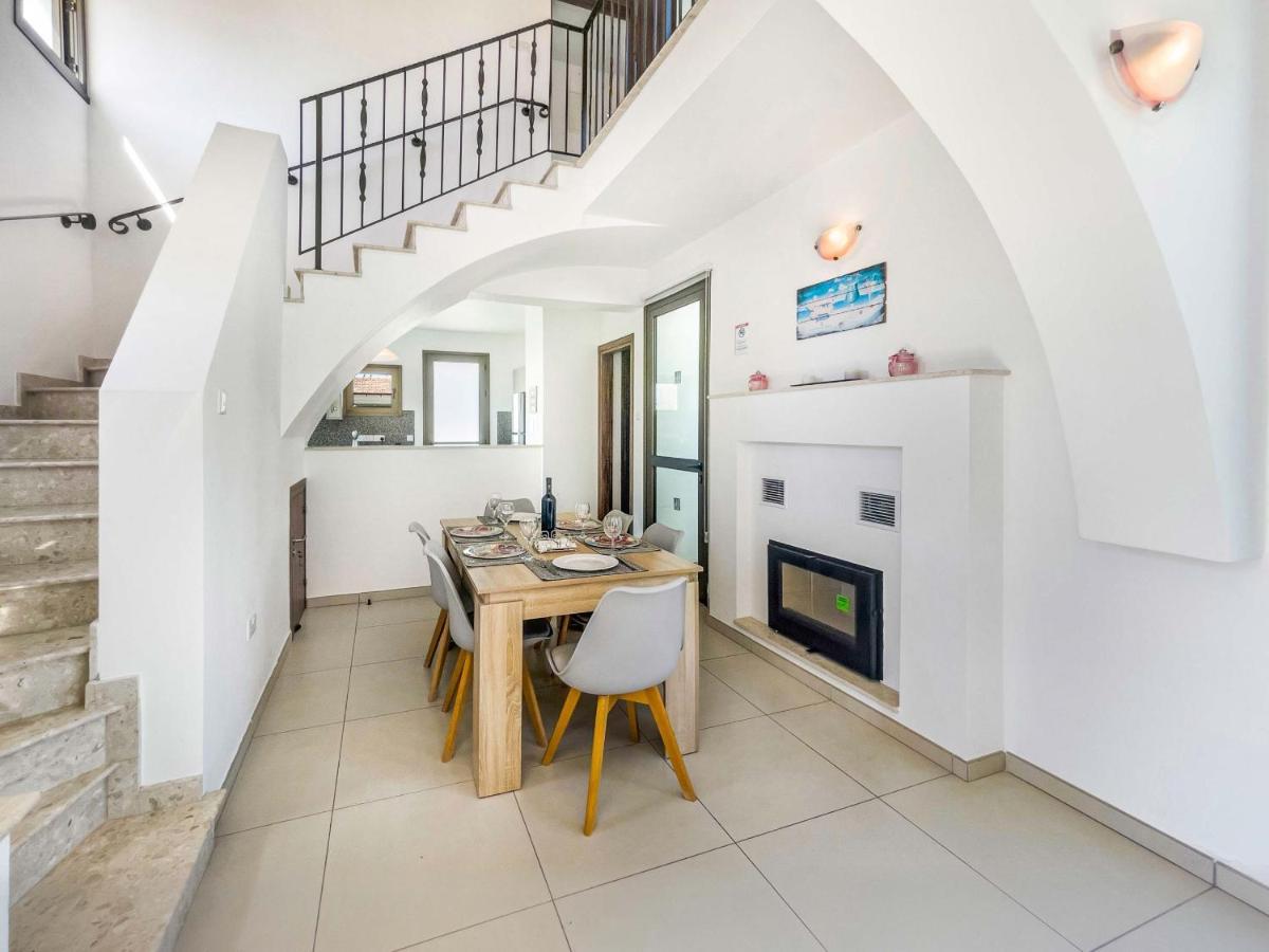 איה נאפה Kymma Villa #16 מראה חיצוני תמונה