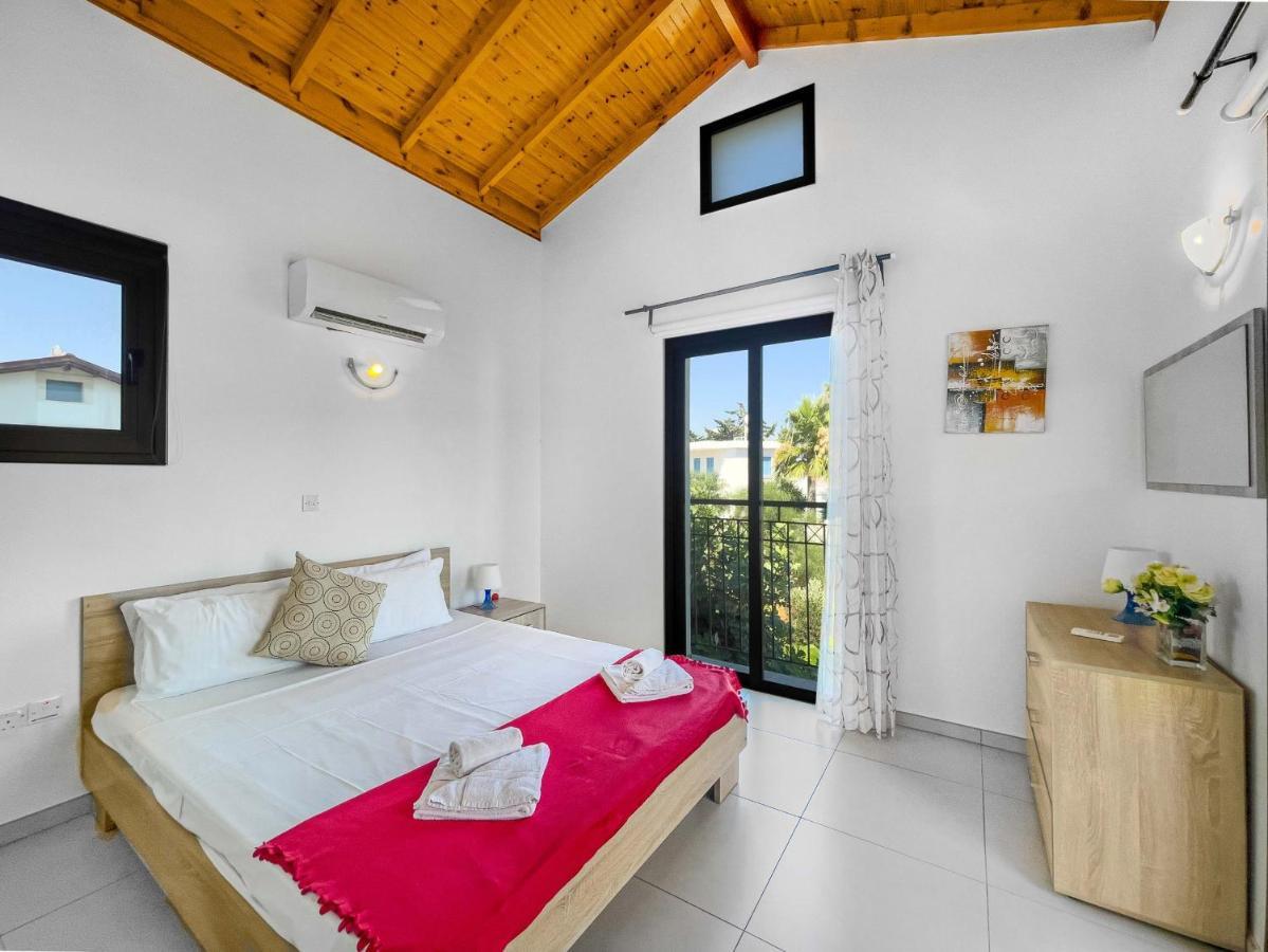 איה נאפה Kymma Villa #16 מראה חיצוני תמונה