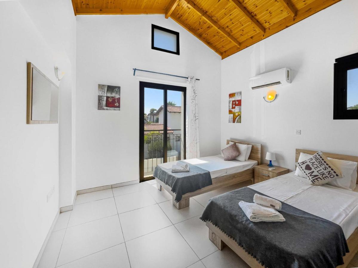 איה נאפה Kymma Villa #16 מראה חיצוני תמונה