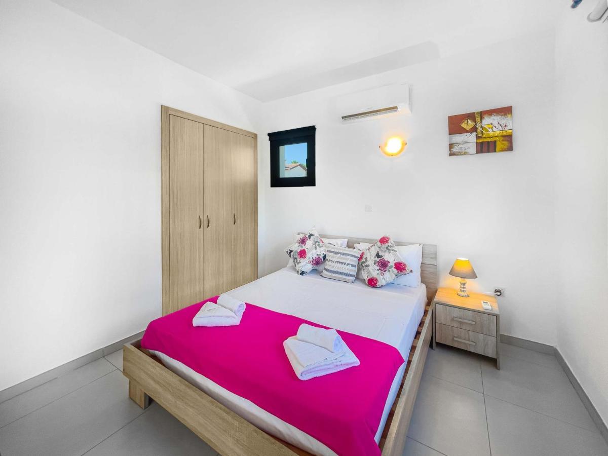 איה נאפה Kymma Villa #16 מראה חיצוני תמונה