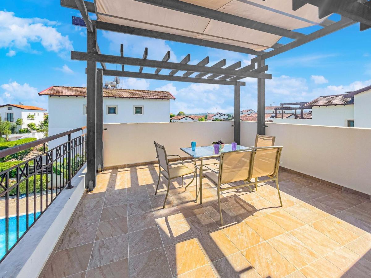 איה נאפה Kymma Villa #16 מראה חיצוני תמונה