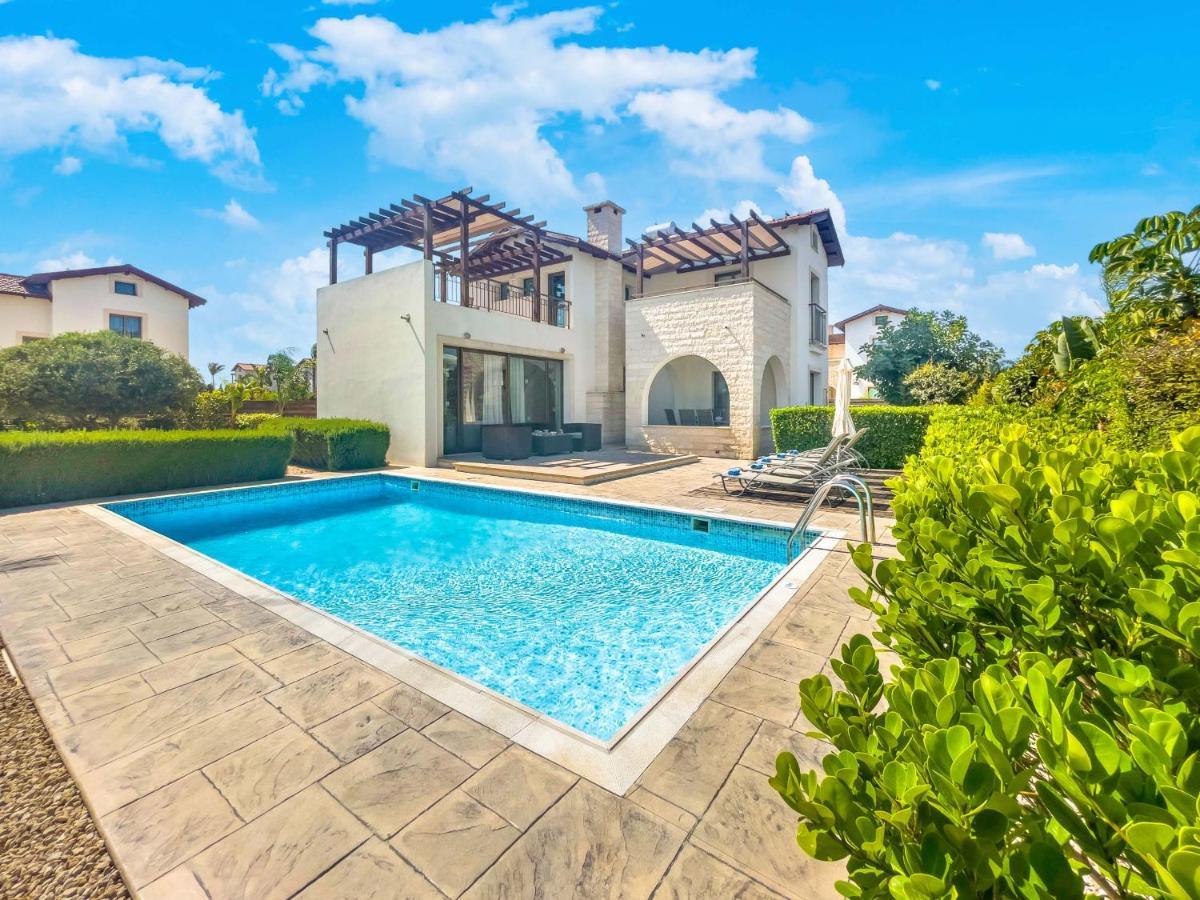 איה נאפה Kymma Villa #16 מראה חיצוני תמונה