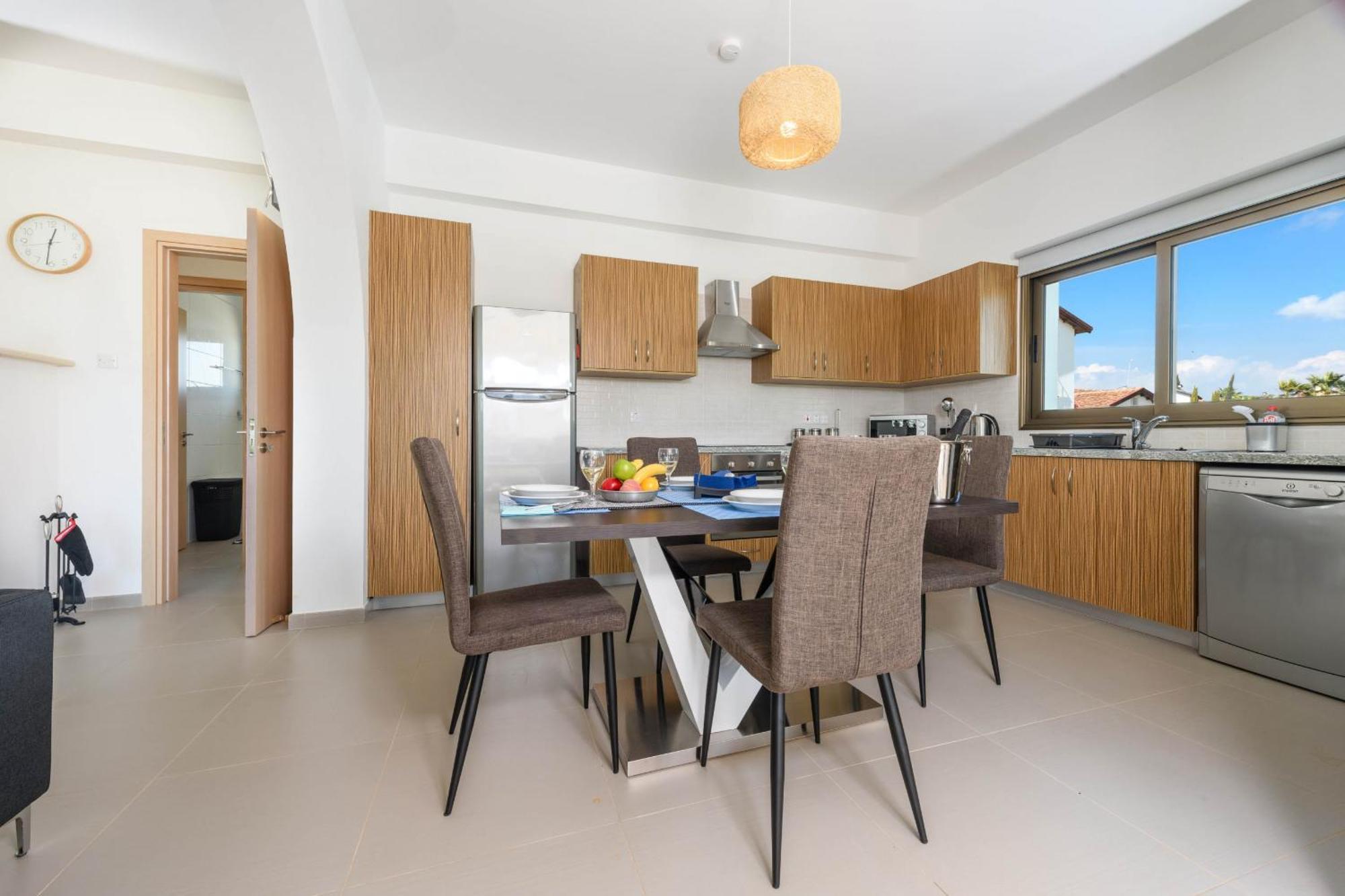 איה נאפה Kymma Villa #16 חדר תמונה