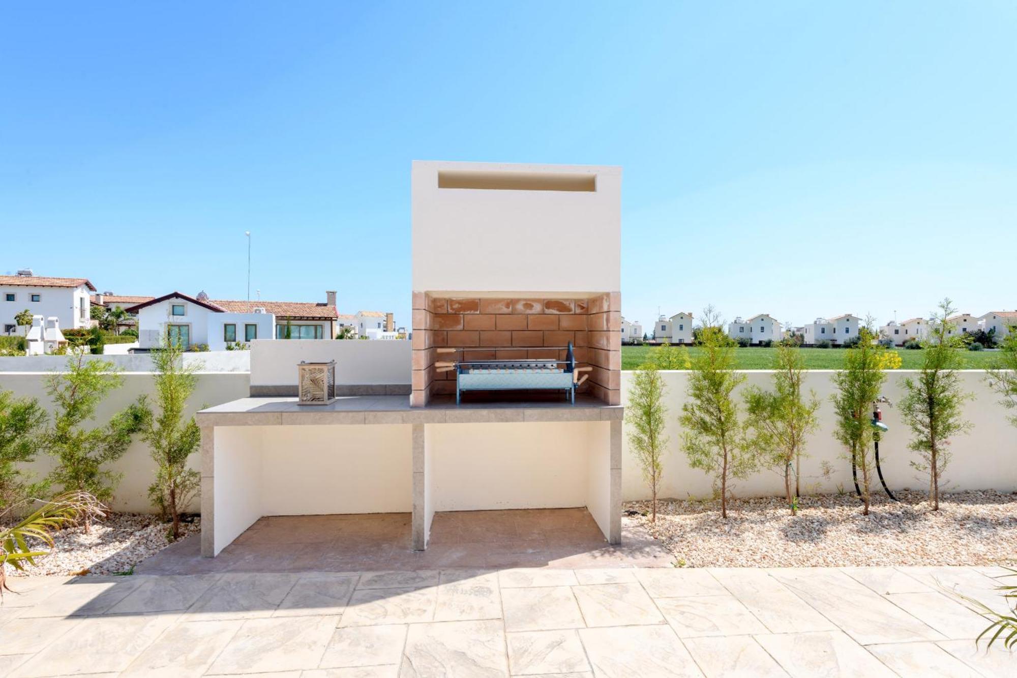 איה נאפה Kymma Villa #16 חדר תמונה
