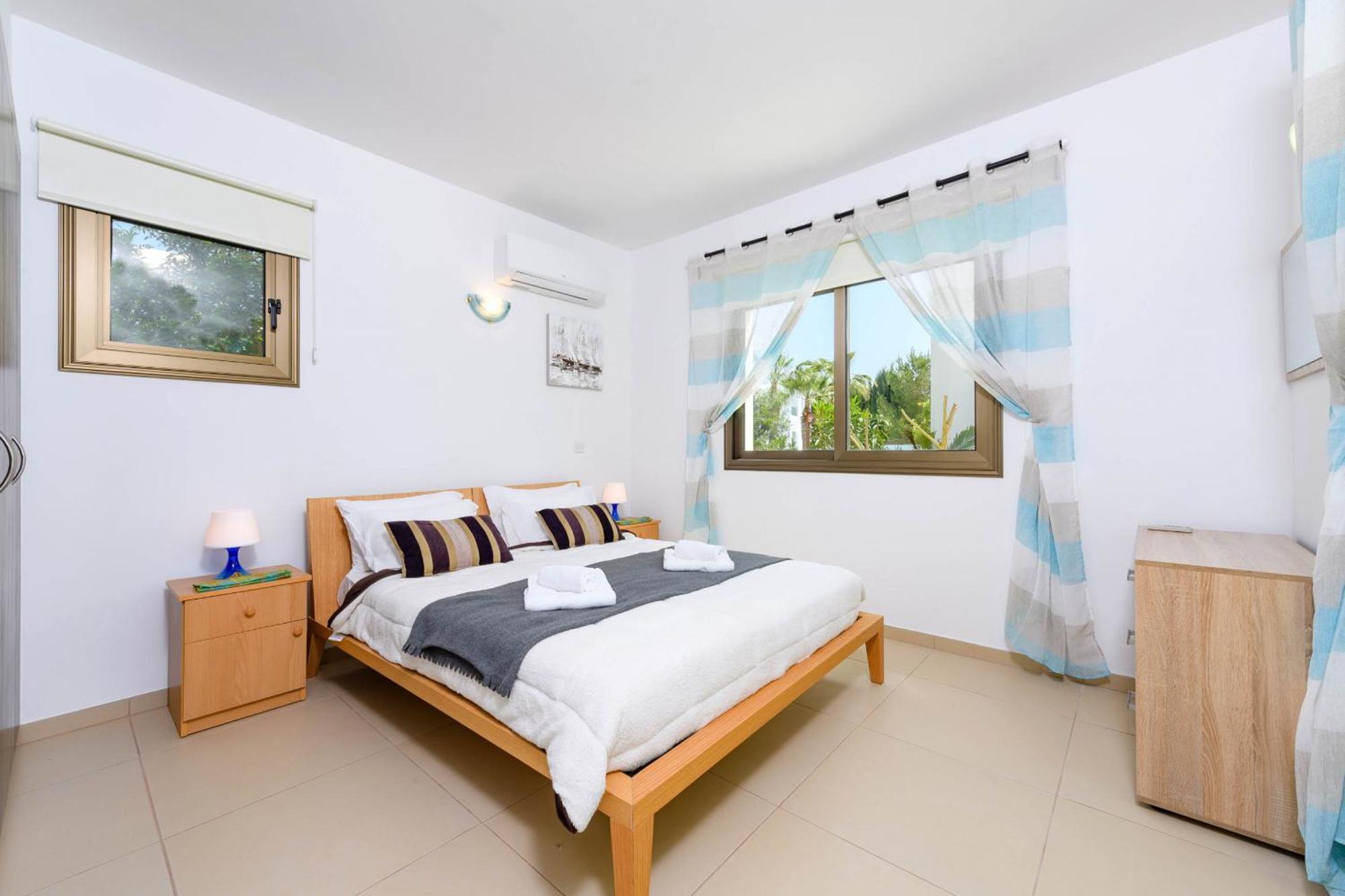 איה נאפה Kymma Villa #16 חדר תמונה