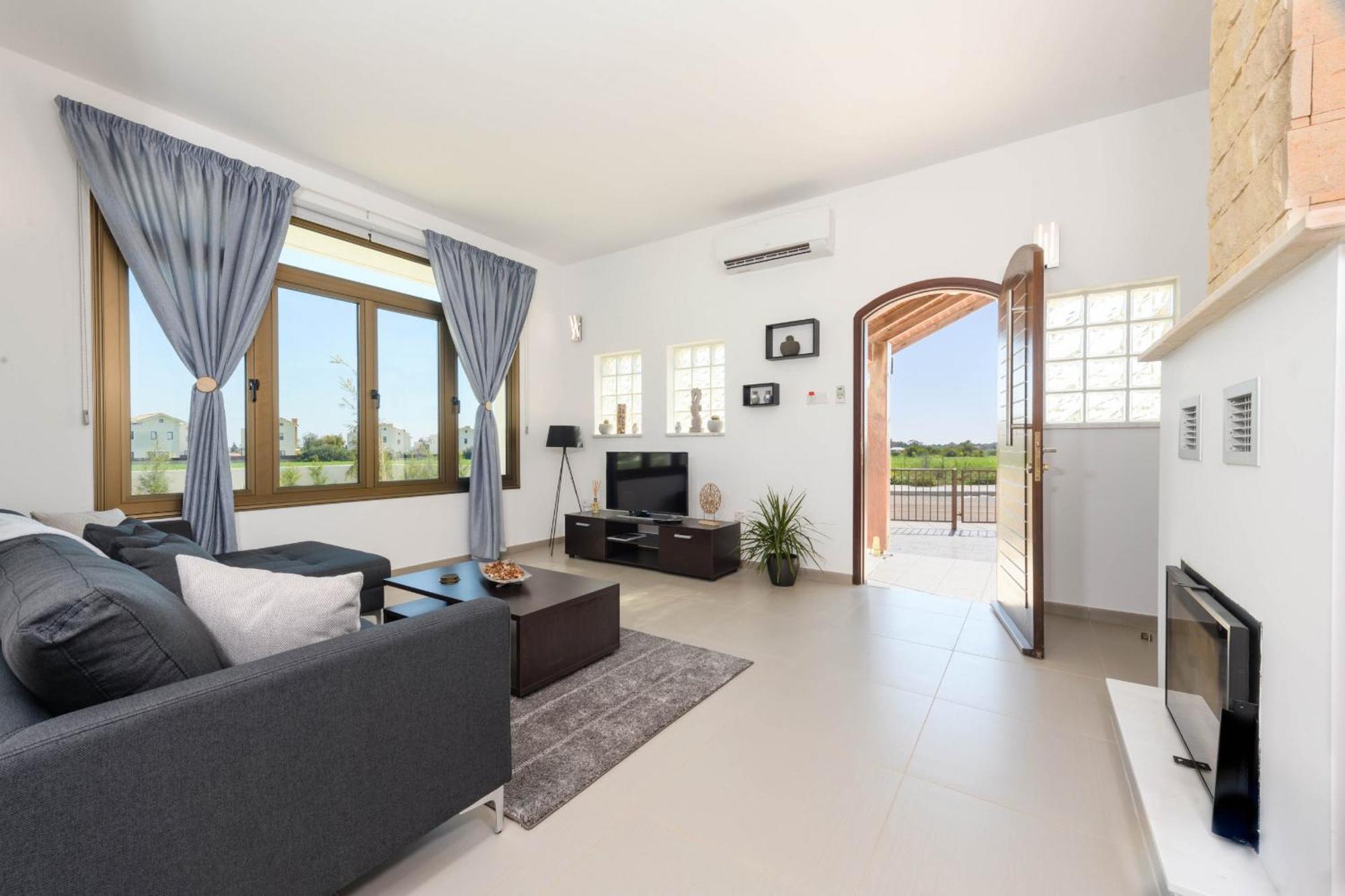 איה נאפה Kymma Villa #16 חדר תמונה