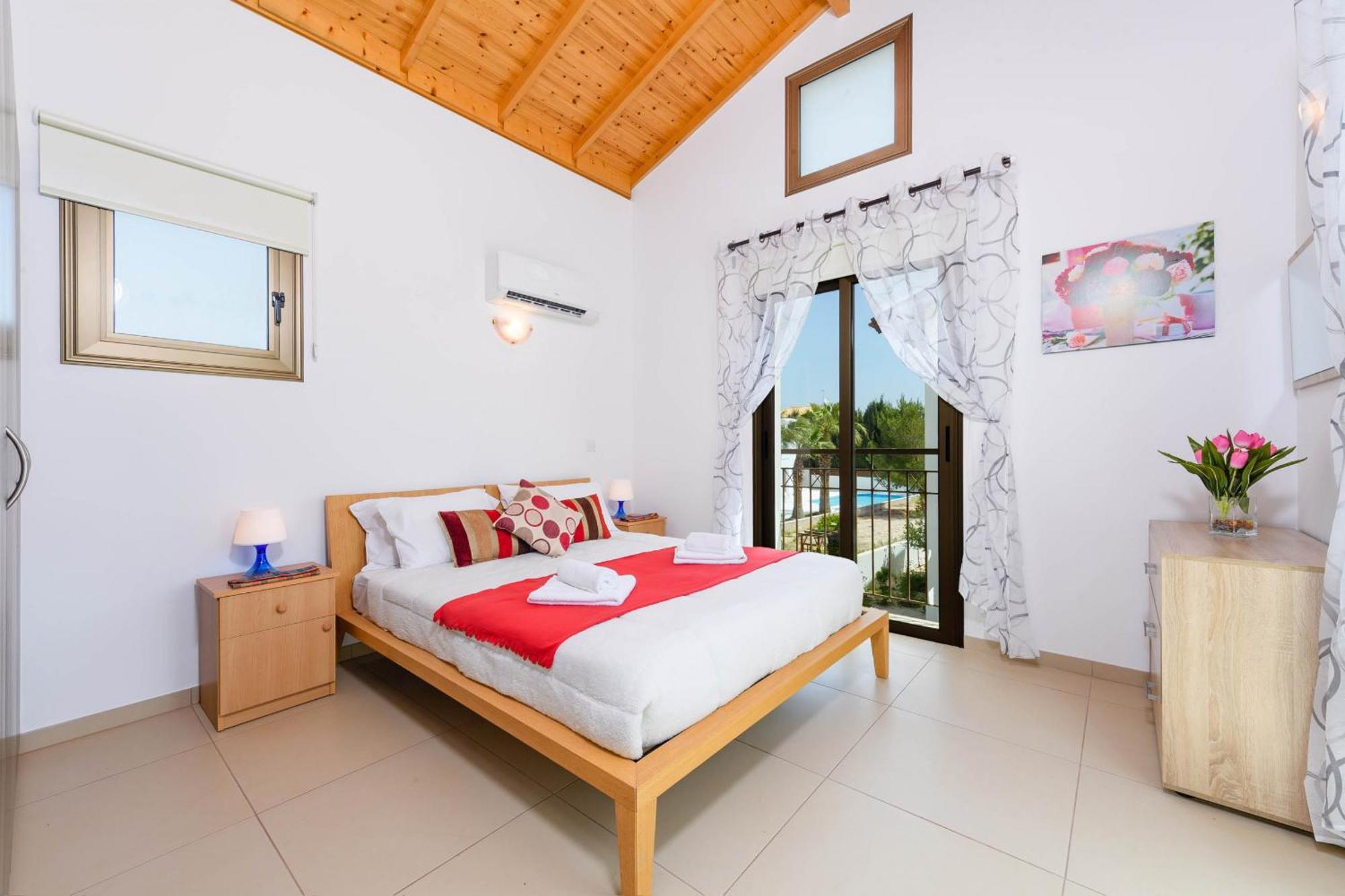 איה נאפה Kymma Villa #16 חדר תמונה