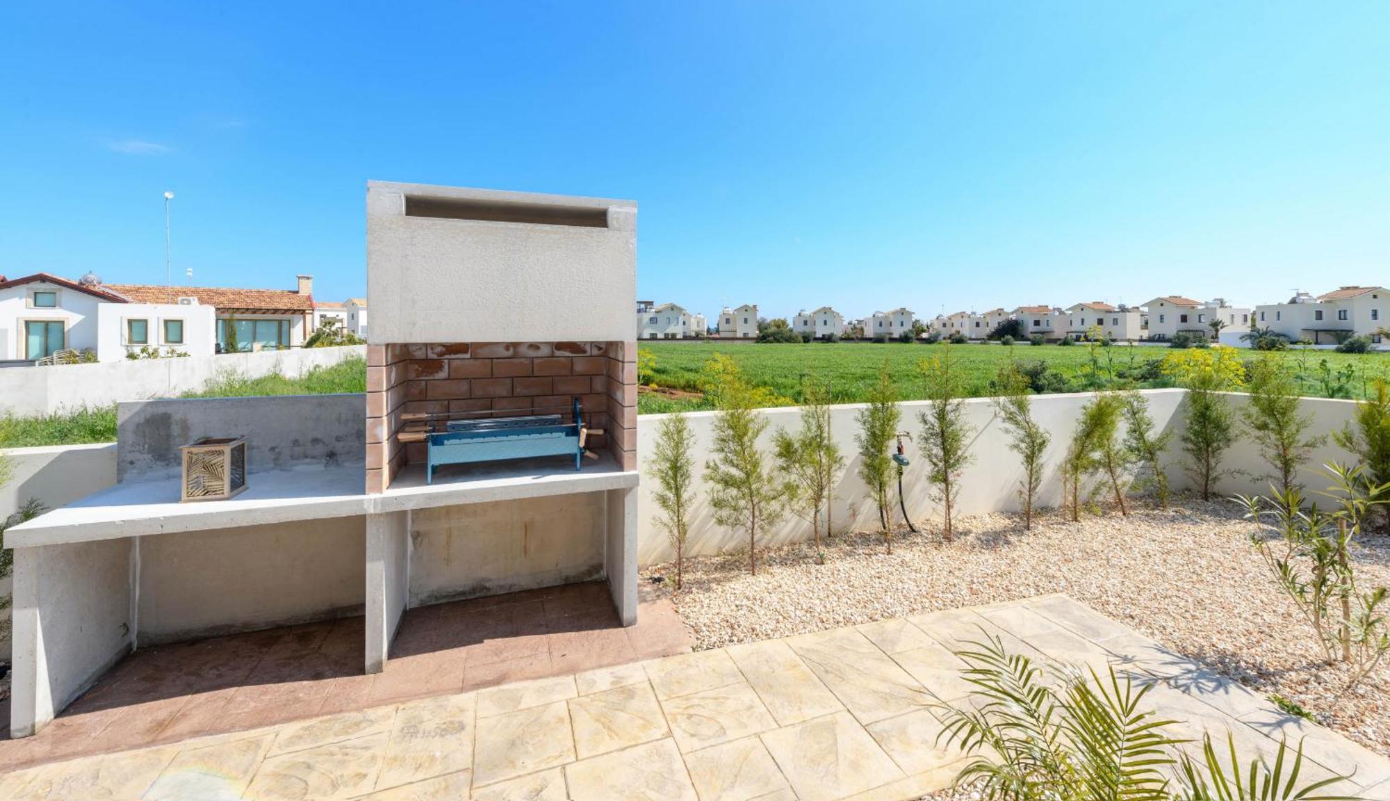 איה נאפה Kymma Villa #16 חדר תמונה
